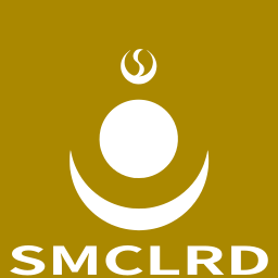 SMCLRD logo